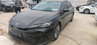 Toyota 2024 Camry Dual Engine 2.0HE CVT Elite Edition - 1