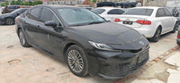 Toyota 2024 Camry Dual Engine 2.0HE CVT Elite Edition - 2