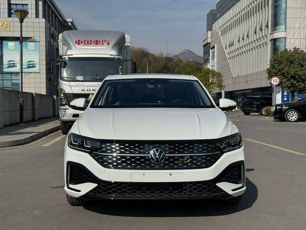Volkswagen 2024 Lavida 1.5 DeYi Edition