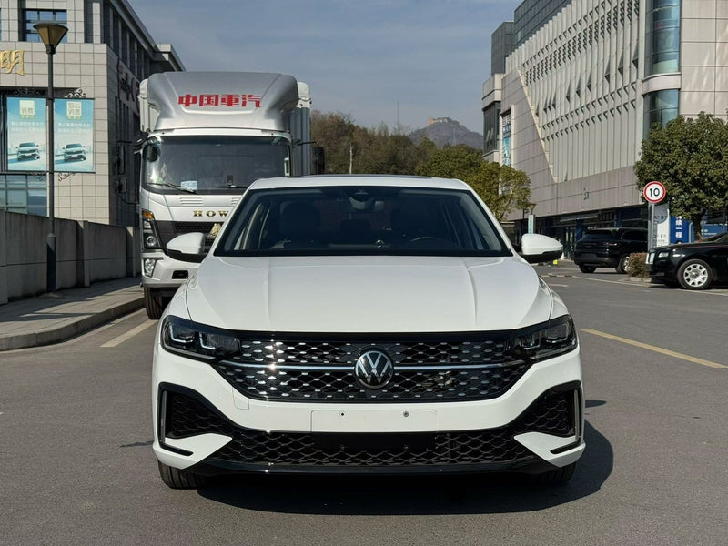 Volkswagen 2024 Lavida 1.5 DeYi Edition