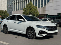 Volkswagen 2024 Lavida 1.5 DeYi Edition - 2