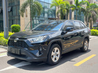 Toyota 2024 RAV4 2.0 CVT 2WD Urban Edition - 1
