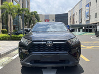 Toyota 2024 RAV4 2.0 CVT 2WD Urban Edition - 2