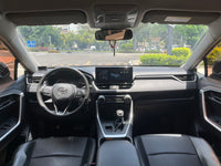 Toyota 2024 RAV4 2.0 CVT 2WD Urban Edition - 4