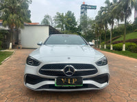 Mercedes-Benz C-Class 2024 C 350 e L 2.0T (Second Facelift) - 2