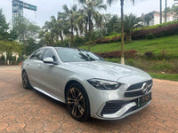 Mercedes-Benz C-Class 2024 C 350 e L 2.0T (Second Facelift) - 3