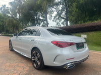 Mercedes-Benz C-Class 2024 C 350 e L 2.0T (Second Facelift) - 7