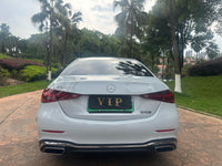 Mercedes-Benz C-Class 2024 C 350 e L 2.0T (Second Facelift) - 8