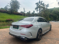 Mercedes-Benz C-Class 2024 C 350 e L 2.0T (Second Facelift) - 9