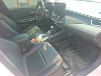 Toyota 2024 Corolla Dual Engine 1.8 CVT Smart Electric Hybrid Elite Edition - 2