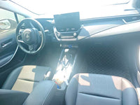 Toyota 2024 Corolla Dual Engine 1.8 CVT Smart Electric Hybrid Elite Edition - 4