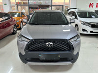 Toyota 2024 Corolla Cross 2.0 CVT Pioneer - 2