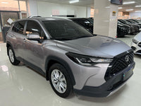 Toyota 2024 Corolla Cross 2.0 CVT Pioneer - 1