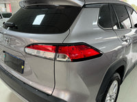 Toyota 2024 Corolla Cross 2.0 CVT Pioneer - 16