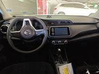 Nissan 2022 Kicks 1.5 CVT XL Fashion Edition - 3
