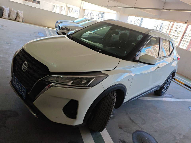 Nissan 2022 Kicks 1.5 CVT XL Fashion Edition