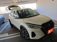 Nissan 2022 Kicks 1.5 CVT XL Fashion Edition - 4