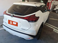 Nissan 2022 Kicks 1.5 CVT XL Fashion Edition - 2
