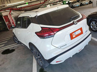 Nissan 2022 Kicks 1.5 CVT XL Fashion Edition - 5