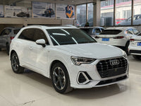 Audi 2023 Q3 1.4 TFSI 35 TFSI Fashion Dynamic - 3