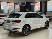 Audi 2023 Q3 1.4 TFSI 35 TFSI Fashion Dynamic - 4