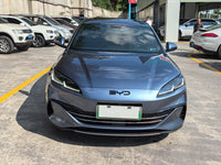 BYD 2024 Seal 06 DM-i 1.5 CVT 120 km Honor Model - 1