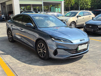 BYD 2024 Seal 06 DM-i 1.5 CVT 120 km Honor Model - 2