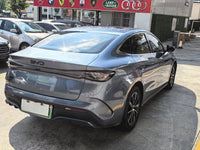BYD 2024 Seal 06 DM-i 1.5 CVT 120 km Honor Model - 5