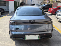 BYD 2024 Seal 06 DM-i 1.5 CVT 120 km Honor Model - 4