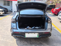 BYD 2024 Seal 06 DM-i 1.5 CVT 120 km Honor Model - 12
