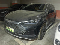 BYD Tang New Energy 2022 Tang DM-p 1.5T CVT 215 km All-Wheel Drive Flagship - 1