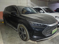 BYD Tang New Energy 2022 Tang DM-p 1.5T CVT 215 km All-Wheel Drive Flagship - 3