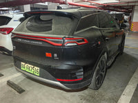 BYD Tang New Energy 2022 Tang DM-p 1.5T CVT 215 km All-Wheel Drive Flagship - 4