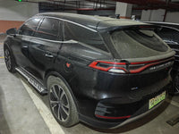 BYD Tang New Energy 2022 Tang DM-p 1.5T CVT 215 km All-Wheel Drive Flagship - 5