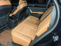 BYD Tang New Energy 2022 Tang DM-p 1.5T CVT 215 km All-Wheel Drive Flagship - 7