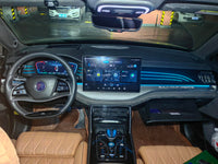 BYD Tang New Energy 2022 Tang DM-p 1.5T CVT 215 km All-Wheel Drive Flagship - 8