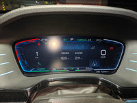 BYD Tang New Energy 2022 Tang DM-p 1.5T CVT 215 km All-Wheel Drive Flagship - 9