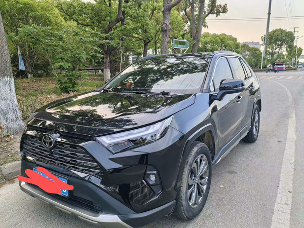 Toyota 2024 RAV4 2.0 CVT 2WD XLE Plus