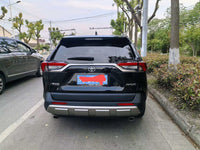 Toyota 2024 RAV4 2.0 CVT 2WD XLE Plus - 3