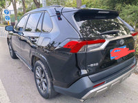 Toyota 2024 RAV4 2.0 CVT 2WD XLE Plus - 4
