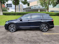 Volkswagen 2024 Tiguan L R-Line 2.0 TSI 330 TSI Front-Wheel-Drive R-Line Beyond Enjoy Edition - 2