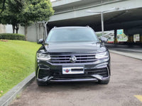 Volkswagen 2024 Tiguan L R-Line 2.0 TSI 330 TSI Front-Wheel-Drive R-Line Beyond Enjoy Edition - 3