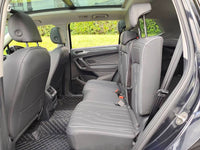 Volkswagen 2024 Tiguan L R-Line 2.0 TSI 330 TSI Front-Wheel-Drive R-Line Beyond Enjoy Edition - 5