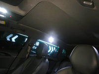 Volkswagen 2024 Tiguan L PRO 2.0 TSI 330 TSI Front-Wheel-Drive IQ Pilot Version - 3