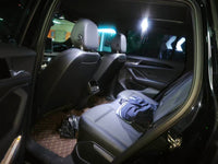 Volkswagen 2024 Tiguan L PRO 2.0 TSI 330 TSI Front-Wheel-Drive IQ Pilot Version - 4