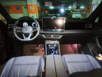 Volkswagen 2024 Tiguan L PRO 2.0 TSI 330 TSI Front-Wheel-Drive IQ Pilot Version - 5