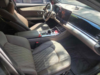 BYD HAN 2024 Han DM-i 1.5T CVT Glory Edition 121 km Prestige Model - 7