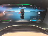 BYD HAN 2024 Han DM-i 1.5T CVT Glory Edition 121 km Prestige Model - 10