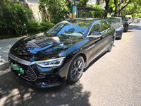 BYD HAN 2024 Han DM-i 1.5T CVT Glory Edition 121 km Prestige Model - 1