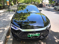 BYD HAN 2024 Han DM-i 1.5T CVT Glory Edition 121 km Prestige Model - 2